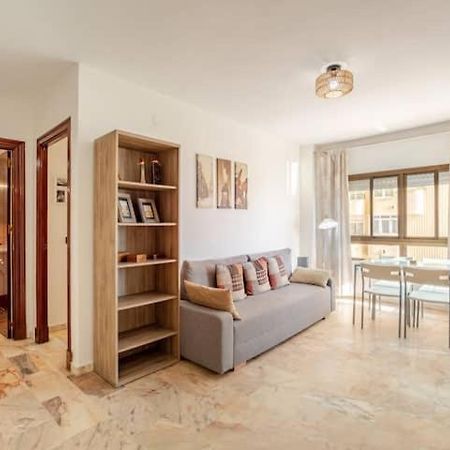 Apartamento Playa Victoria Cádiz Kültér fotó