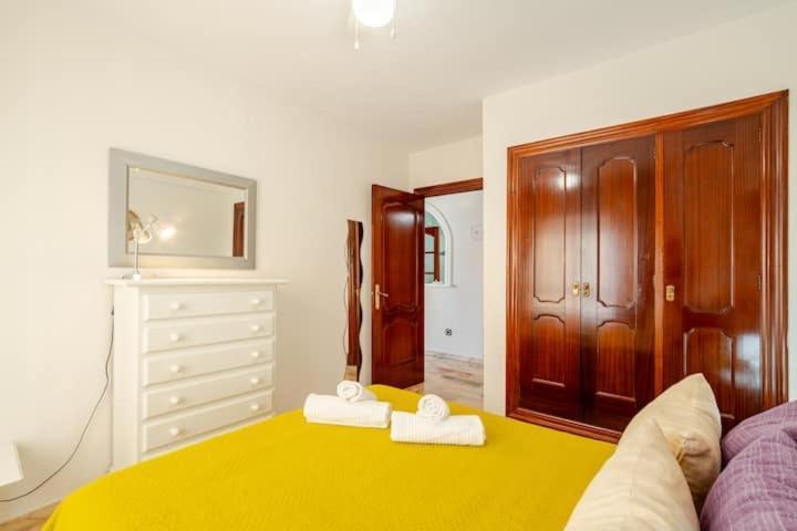 Apartamento Playa Victoria Cádiz Kültér fotó