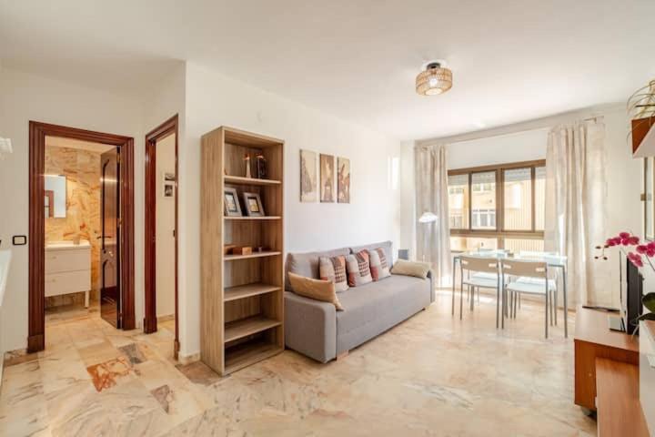 Apartamento Playa Victoria Cádiz Kültér fotó