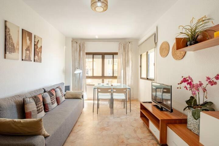 Apartamento Playa Victoria Cádiz Kültér fotó